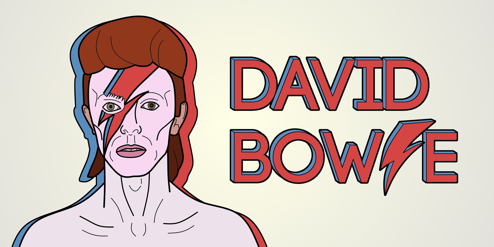 David Bowie